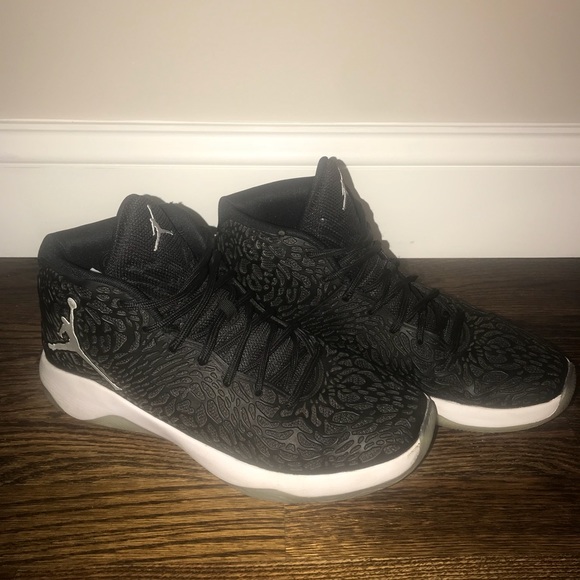 Jordan Ultra Fly’s - Picture 4 of 7